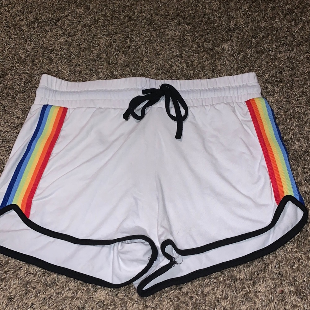 Rue 21 Shorts